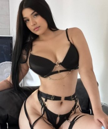 Проститутка Ксения